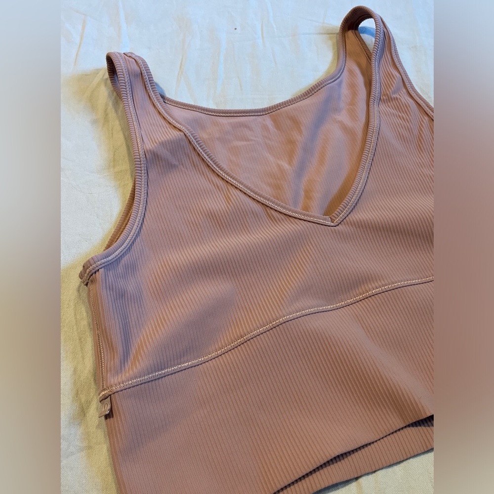 Lululemon sport bra
